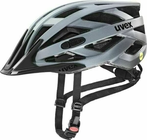 UVEX I-VO CC MIPS Dove Mat 56-60 Cyklistická helma