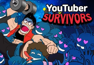 YouTuber Survivors Steam CD Key