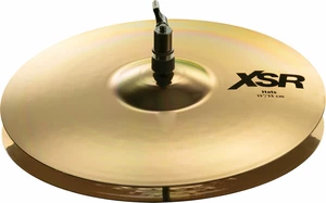 Sabian XSR1302B XSR Hi-Hat činel 13"