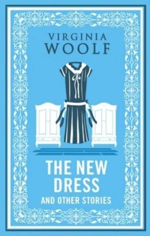New Dress and Other Stories - Virginia Woolfová