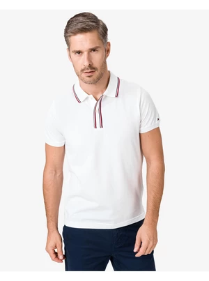 Polo triko Tommy Hilfiger - Pánské