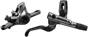 Shimano BR-9100 Frână disc Mâna dreaptă Frână cu disc