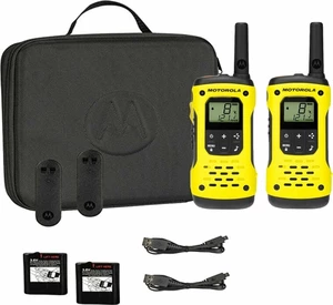 Motorola T92 H2O TALKABOUT 2023 Statie VHF
