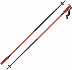 Atomic Redster Ski Poles Red 125 cm Síbotok