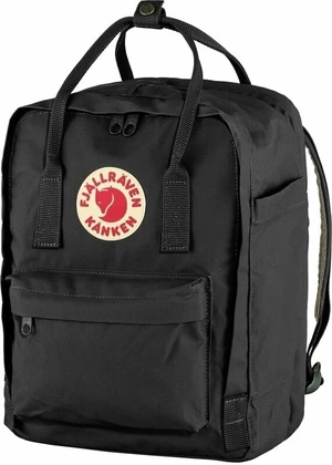 Fjällräven Kånken Laptop 13" Black 13 L Rucsac