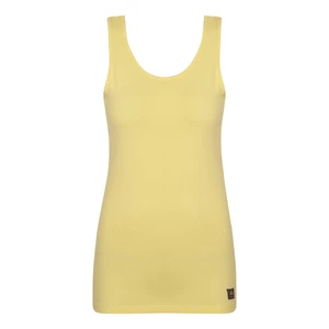 Women's cotton tank top nax NAX NIAHA elfin