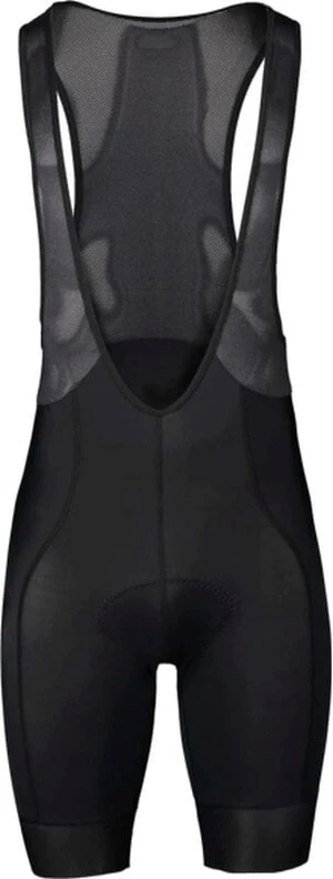 POC Pure Bib Shorts VPDs Uranium Black/Uranium Black S Cuissard et pantalon