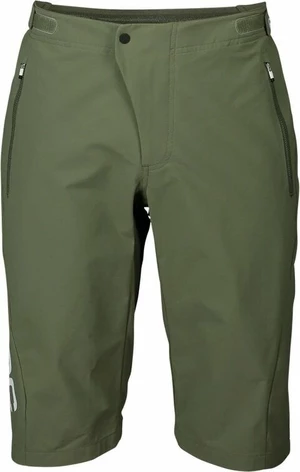 POC Essential Enduro Shorts Epidote Green XL Cuissard et pantalon