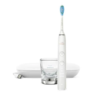 PHILIPS SONICARE DiamondClean 9000 new generation HX9911/27 biely