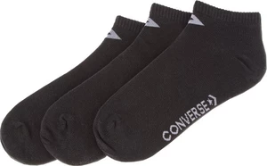 Converse 3 PACK - pánské ponožky E747B 39-42