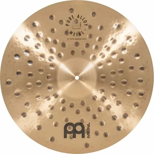 Meinl 20" Pure Alloy Extra Hammered Ride Cymbale ride 20"