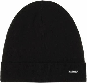 Eisbär Skater OS Beanie Black UNI Căciulă