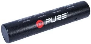 Pure 2 Improve Trainer Roller 75x15 Nero
