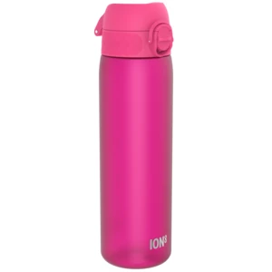 ION8 Leak proof láhev pink 500 ml