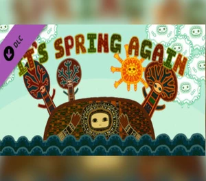 It's Spring Again - Collector's Edition Content DLC Steam CD Key