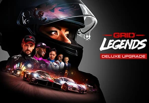 GRID Legends - Deluxe Upgrade DLC Steam CD Key