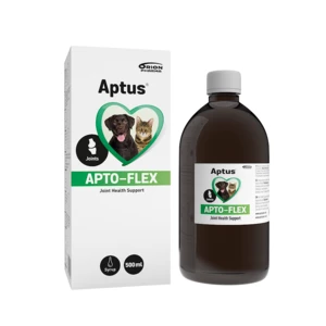 Aptus Apto-flex Veterinární sirup 500 ml
