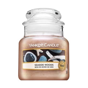 Yankee Candle Seaside Woods świeca zapachowa 104 g