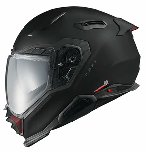 Nexx X.WST3 Plain Black MT XS Casque