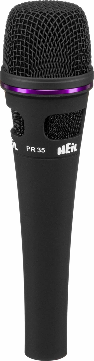 Heil Sound PR35 Dynamisches Gesangmikrofon