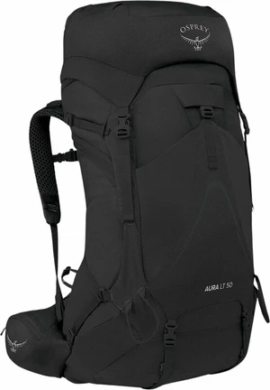 Osprey Aura AG LT 50 Black M/L Mochila para exteriores