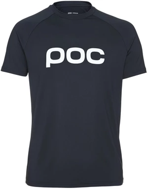 POC Reform Enduro Tee Uranium Black M Cyklodres/ tričko