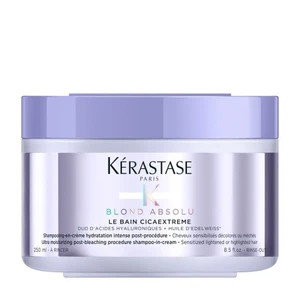 KÉRASTASE Krémový šampon pro blond vlasy Blond Absolu  250 ml