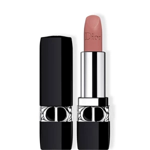 Dior Dlouhotrvající plnitelná rtěnka Rouge Dior Mat 3,5 g 772 Classic Matte