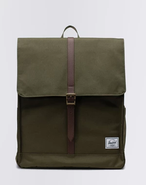 Batoh Herschel Supply City Ivy Green 16 l