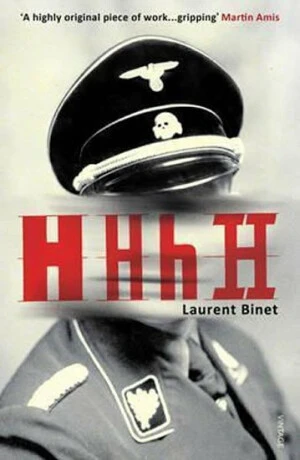 HHhH (Defekt) - Laurent Binet