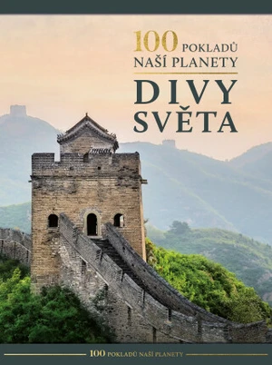 100 pokladů naší planety: Divy světa (Defekt)