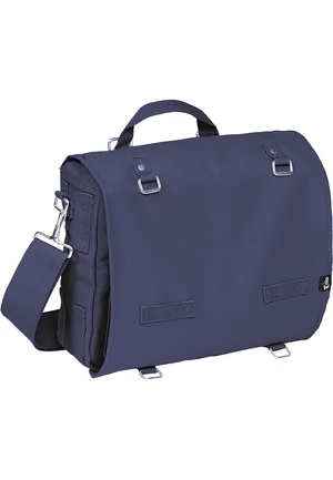 Large Navy Military Bag