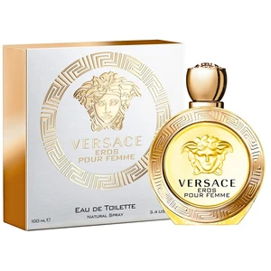 VERSACE Eros Pour Femme Parfémovaná voda pro ženy 30 ml