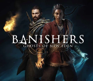 Banishers: Ghosts of New Eden AR Xbox Series X|S CD Key