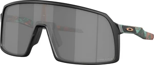 Oakley Sutro 94062037 Matte Black/Prizm Black Ochelari ciclism