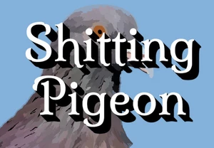 Shitting Pigeon Steam CD Key