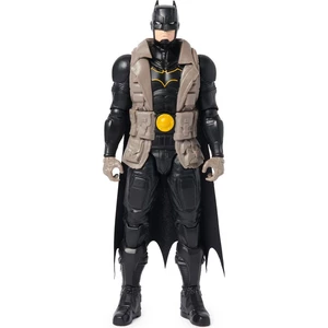 Spin Master Batman figúrka Batman 30 cm S10 černý oblek