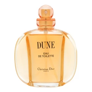 Christian Dior Dune toaletná voda pre ženy 100 ml