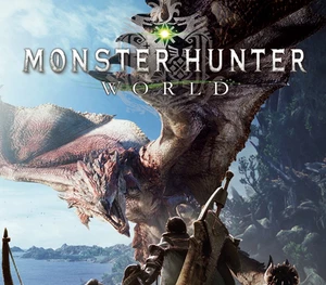 Monster Hunter: World AR XBOX One CD Key