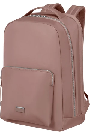 Samsonite Dámský batoh na notebook Be-Her 15,6" - starorůžová