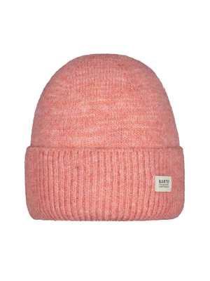 Zimní čepice Barts LAKSA BEANIE Pink