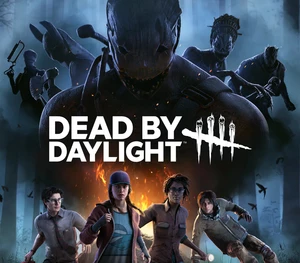 Dead by Daylight XBOX One / Xbox Series X|S Account