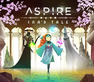Aspire - Ina's Tale AR XBOX One / Xbox Series X|S CD Key