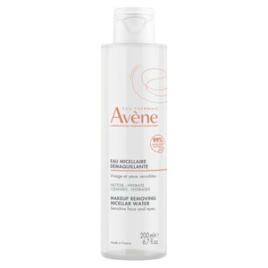 AVÈNE Odličovací micelární voda 200 ml