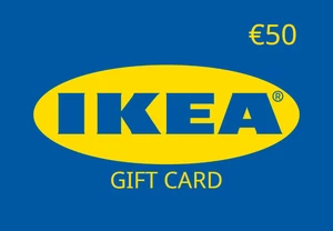 IKEA €50 Gift Card EU