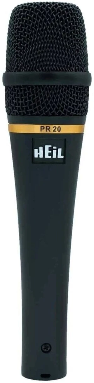 Heil Sound PR20-SUT Vokální dynamický mikrofon