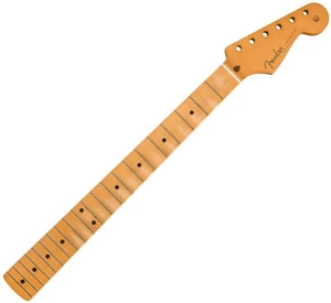 Fender Neck Road Worn 50's 21 Javor Kytarový krk