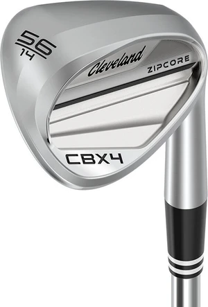 Cleveland CBX4 Zipcore Tour Satin Wedge RH 48 Steel