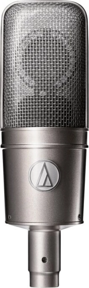 Audio-Technica AT4047/SV Kondensator Studiomikrofon