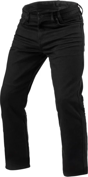 Rev'it! Jeans Lombard 3 RF Black 32/36 Motorradjeans